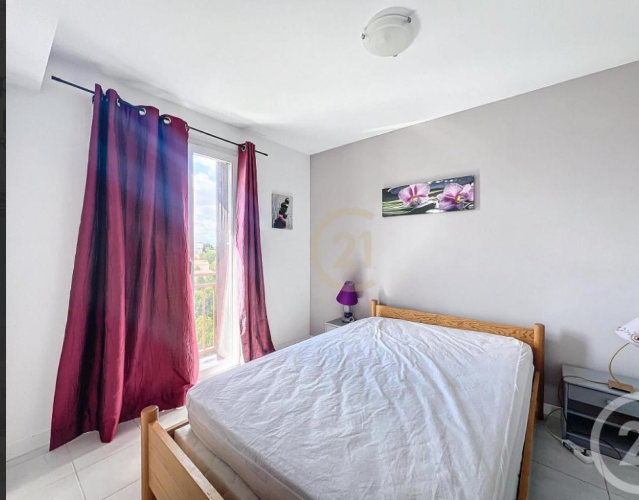 Ferienwohnung T3 Super Vue Theza 10 Perpignan Exterior foto